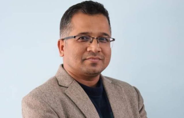 चिकित्सक संघको निर्वाचन : यी हुन् टिम बद्रीबाट उम्मेद्धारी दिने चिकित्सकहरु