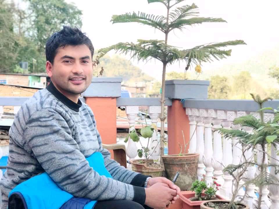 नेपाल मेडिकल काउन्सिलको निर्वाचनमा म उठ्नु पर्ने किन ? मैले जित्नुपर्ने किन ? – डा. छविलाल पन्थी (छवि)