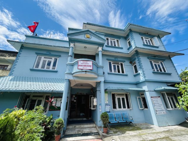 चिसो बढेसंगै अस्पताल आउने बिरामीको संख्यामा बृद्धि