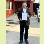 निर्वाचन समितिद्धारा एक दिन ढिला गरी उम्मेद्धारको नाम प्रकाशित तर आएन डा. अरुणको नाम