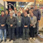 नेपाल बाल शल्य चिकित्सक समाजको नेतृत्वमा आए प्राडा विजय थापा, कार्यसमितिमा अरु को – को ?