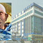 वीर अस्पतालमा १०३ वर्षीया बृद्धाको दुर्लभ न्यूरोसर्जिकल शल्यक्रिया सफल