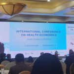 स्वास्थ्य र शिक्षामा बजेट घट्नु राम्रो होईन : अर्थ मन्त्री खनाल