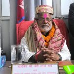 जंगीलाल बने मधेशको स्वास्थ्य मन्त्री