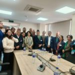 नर्स तथा स्वास्थ्यकर्मीहरुको पारिश्रमिक लगायतका माग सम्वोधन गर्न गठित कार्यदलले बुझायो प्रतिवेदन