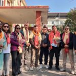 जीत पछिका तस्विरहरु…