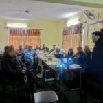 नयाँ बानेश्वरमा प्रोस्टेट सम्वन्धी सचेतनामुलक कार्यक्रम सम्पन्न