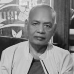 काठमाडौँका मेयर बालेनका बुवा डा. रामनारायण शाहको निधन