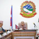 जेनजी आन्दोलनकारी र सरकारबीच १० बुँदे सम्झौता (पूर्ण पाठ सहित)