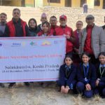 सोलुमा बृहत मुटु स्वास्थ्य शिविर, २ हजार ४५६ जनाको भयो स्वास्थ्य परीक्षण