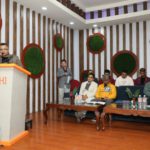 नेपाल चिकित्सक संघ निर्वाचन : टिम डा. बद्रीले सार्वजनिक गर्‍यो चुनावी प्रतिवद्धता पत्र