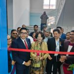 स्वास्थ्य मन्त्रीले उद्घाटन गरेपछि भरतपुर अस्पतालको ट्रमा सेन्टर आजबाट औपचारिक रुपमा सञ्चालनमा