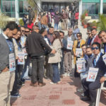 नेपाल मेडिकल काउन्सिल निर्वाचनको मतगणना अपडेट : ४०० मत गणना हुँदा कसको कति ?