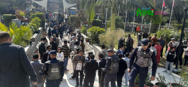 नेपाल मेडिकल काउन्सिलको निर्वाचन सम्पन्न, ११ हजार ९२२ भोट खस्यो