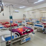 वीर अस्पतालको आकस्मिक कक्ष ५५ शैय्याको बन्यो, अझ २५ शैय्या थपिदै