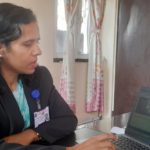 ‘पेपरलेस सिस्टम’ लागू गर्ने संघीय तहमा स्वास्थ्यको पहिलो निकाय बन्यो ‘एनएचईआईसीसी’