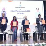 ‘इन्डियन फार्माकोपिया – २०२६’ सार्वजनिक, १२१ नयाँ औषधि मापदण्ड थप