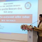 ‘समुदायका हरेक क्षयरोगीको पहिचान र सफल उपचारमार्फत क्षयरोग अन्त्यको लक्ष्य प्राप्त गर्नुपर्छ’