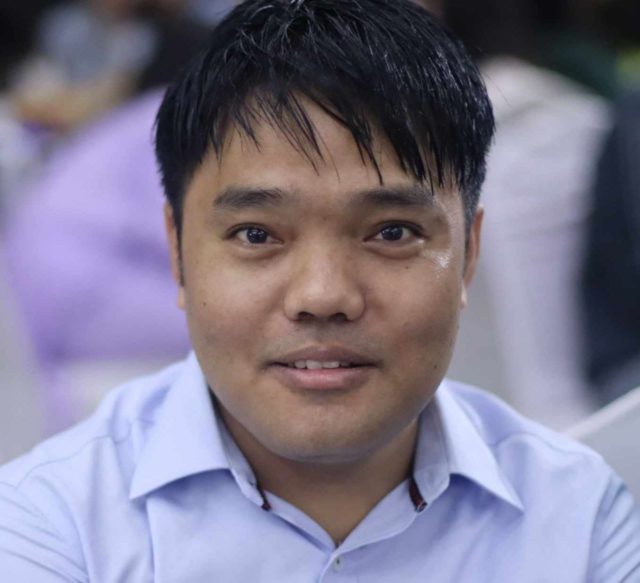 डा. सुवास गुरुङको मुख्य एजेण्डा  : ‘एनएमएको आर्थिक पारदर्शीता, सेवामा बृहत्तर एकता’