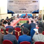 ‘छैठौँ एपोन कप फुटसल-२०२६’ प्रतियोगिता आगामी २ माघ देखि