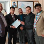 अनलाइन फार्मेसीमाथि कारबाही गर्न औषधी व्यवसायीद्धारा विभागको ध्यानाकर्षण