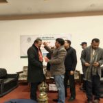 नेपाल दृष्टि विशेषज्ञ संघको अध्यक्षमा दीपककुमार साह निर्वाचित, नयाँ कार्य समितिमा अरु को – को ?