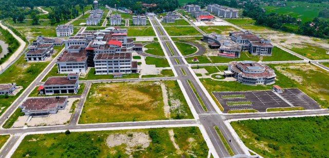 शहीद दशरथ चन्द स्वास्थ्य विज्ञान विश्वविद्यालयको उपकुलपति पदमा प्राडा सुनीलकुमार जोशी नियुक्त, रजिष्ट्रारमा डा. खेमराज