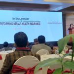 अन्योलमा स्वास्थ्य बीमा कार्यक्रम, सुधार गर्ने प्रयासमा सरकार