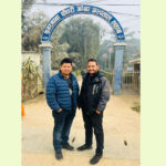 चिकित्सक संघको निर्वाचन, नेपाल बुझ्ने अभियान : सगरमाथा चौधरी आँखा अस्पतालले देखाएको बाटो