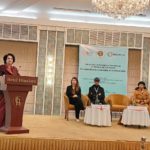 नसर्ने रोग तथा मानसिक स्वास्थ्य सम्बन्धी दक्षिण पूर्वी एशिया क्षेत्रीय सम्मेलन सम्पन्न