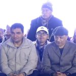 पूर्व स्वास्थ्य मन्त्रीहरुको नेतृत्वमा नेपाली कांग्रेस