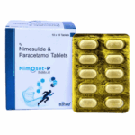 भारत सरकारले लगायो निमेसुलाइड पेनकिलर बिक्री वितरणमा प्रतिबन्ध