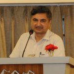 राप्ती स्वास्थ्य विज्ञान प्रतिष्ठानका रजिष्ट्रार लम्साललाई निमित्त उपकुलपतिको जिम्मेवारी