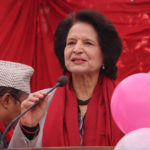 स्वास्थ्य मन्त्री डा. शर्मा भन्छिन्, ‘पीसीएल नर्सिङ हटाउन पाईदैन, हुँदैन र हटाईदैन’