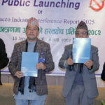 कानून कार्यान्वयनलाई फितलो बनाउने गरी नेपालमा सुर्ती उद्योगको हस्तक्षेप व्याप्त