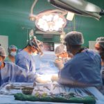 त्रिवि शिक्षण अस्पतालमा भयो २२ औँ कलेजो प्रत्यारोपण