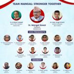 निर्वाचन रोक्ने गरी उच्च अदालतको अन्तरिम आदेशपछि टिम मंगलको अपिल : यथाशीघ्र निर्वाचन होस्