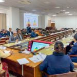 सवारी दुर्घटनाबाट बच्न हेलमेटको प्रयोग ‘भ्याक्सिन’ जस्तै प्रभावकारी