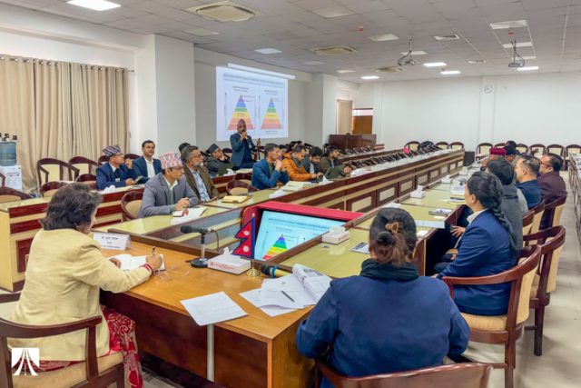 सवारी दुर्घटनाबाट बच्न हेलमेटको प्रयोग ‘भ्याक्सिन’ जस्तै प्रभावकारी