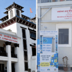 निर्वाचन आयोगलाई स्वास्थ्य मन्त्रालयले भन्यो, ‘यसपटक निर्वाचनमा स्वास्थ्यकर्मी नखटाउनु’