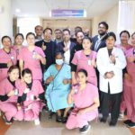 देउरानीले दान गरिन् जेठानीलाई कलेजो