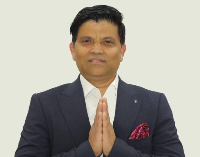 रास्वपा उम्मेदवार डा. चन्दको वाचा पत्रमा  पहिलो प्राथमिकता स्वास्थ्य