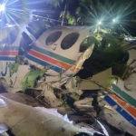 भारतमा बिरामी बोकेको एयर एम्बुलेन्स दुर्घटना, बिरामी र चिकित्सकसहित सात जनाको मृत्यु