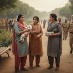 पाँचौँ पटक जन्मिएको छोरी जब सुत्केरी आमाले बिक्री गर्न खोजिन्….