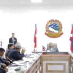 स्वास्थ्य बीमाका सन्दर्भमा प्रधानमन्त्री सुशीला कार्की : ‘३५०० रुपैयाँ लिने सेवा नदिने गरेपछि त मारि हाल्छन् नि !’