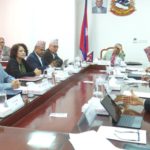 निर्बाचनका बेला तीन दिन सार्वजनिक विदा दिने सरकारको निर्णय