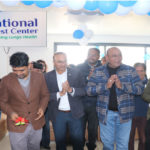 श्वासप्रश्वास रोगको विशेषज्ञ उपचार सेवा दिन ललितपुरमा खुल्यो नेशनल चेष्ट सेन्टर