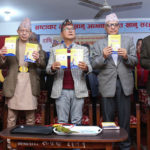 राप्रपाले सार्वजनिक गर्‍यो चुनावी घोषणापत्र, यस्ता छन् स्वास्थ्यका बुँदा