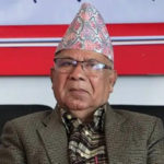 माधवकुमार नेपाल पुन: अस्वस्थ, हेल्पिङ ह्याण्ड अस्पतालमा भर्ना