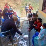 मुगुमा भाइरल ज्वरोको प्रकोप, ४०० बढी बिरामी